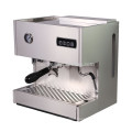 Espresso Coffee machine double boilers no grinder